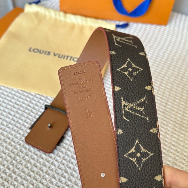 l0vis Vvtt0n belts